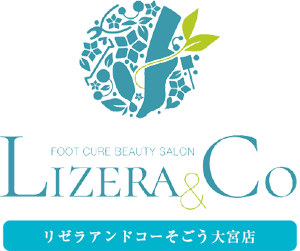 リゼラアンドコー そごう大宮店